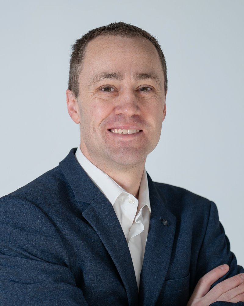 Jeff Schuler, AIA